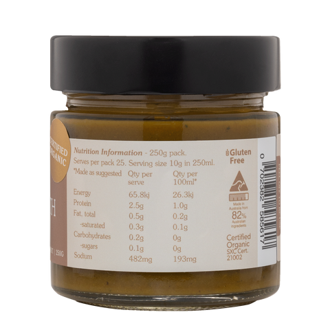 Urban Forager Organic Beef Bone Broth Concentrate