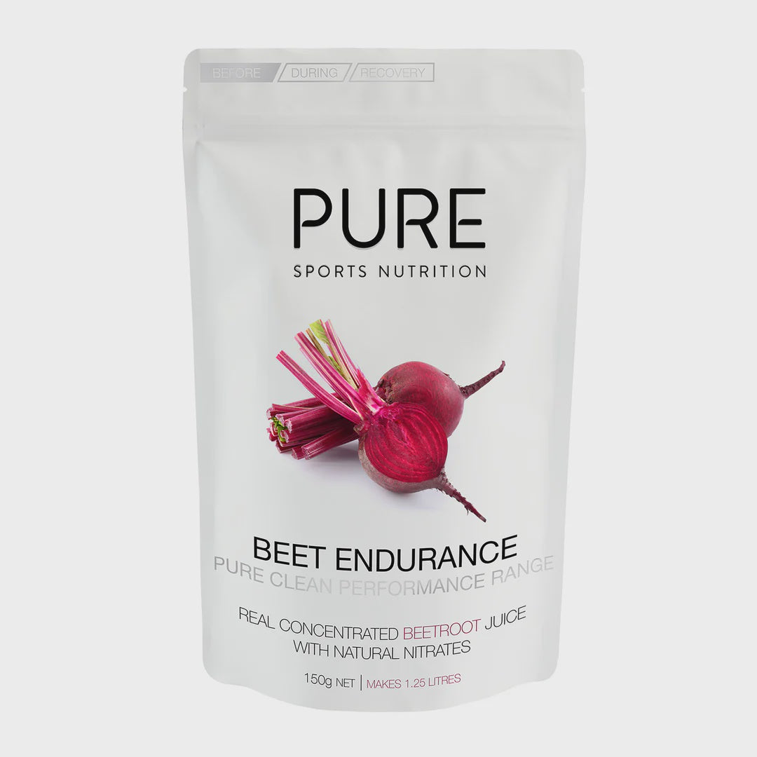 Pure Sports Nutrition Beet Endurance