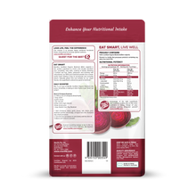 Morlife Beetroot Powder