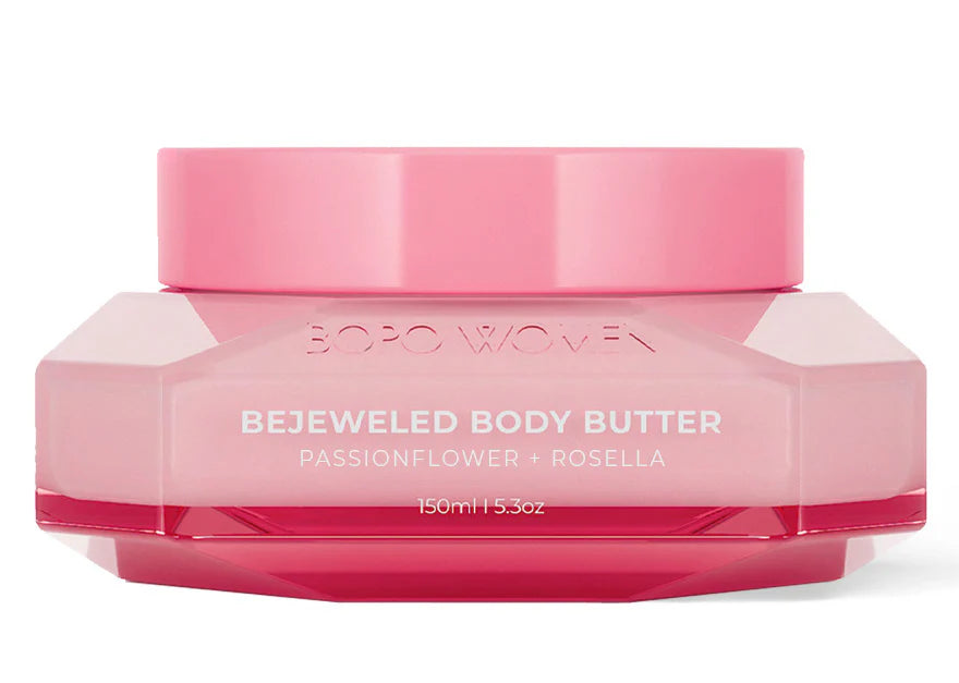 Bopo Women Bejeweled Body Butter
