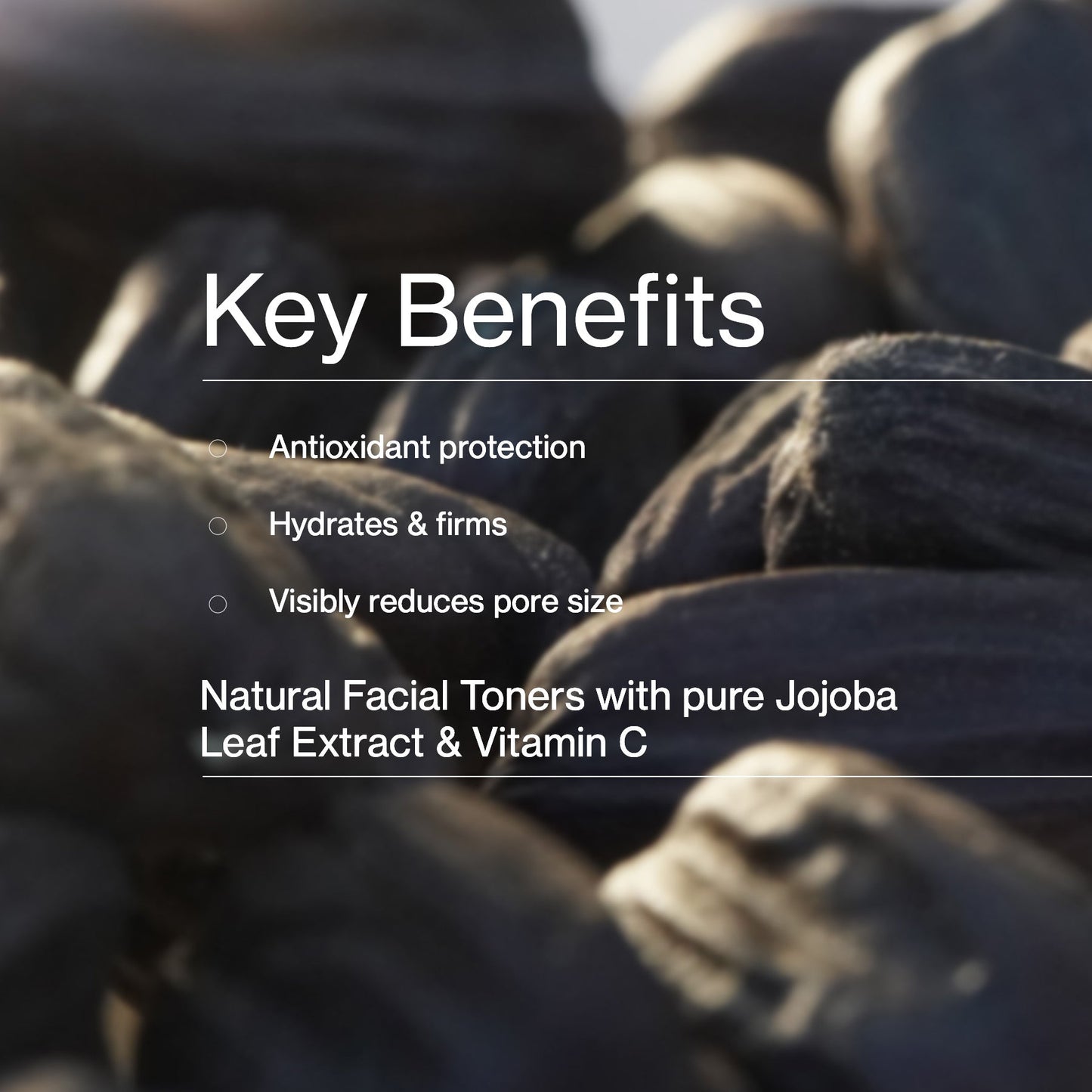 Jojoba Co Water Toning Mist