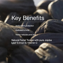 Jojoba Co Water Toning Mist