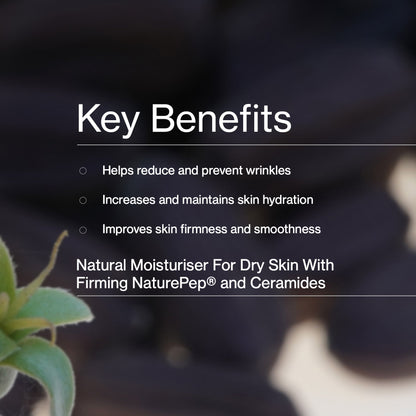 Jojoba Co Hydrating Day Cream