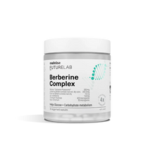 Melrose FutureLab Berberine Complex