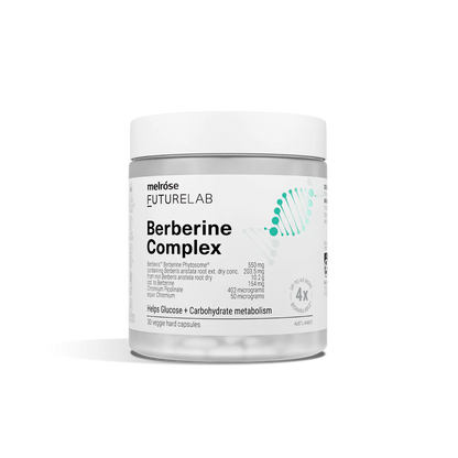 Melrose FutureLab Berberine Complex