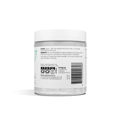 Melrose FutureLab Berberine Complex