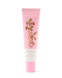 Bopo Women Berry Blush Lip Balm