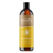 Biologika Shampoo Cleansing Lemon Myrtle