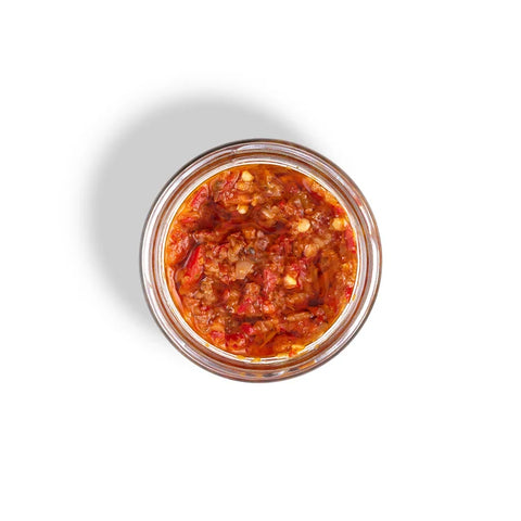Bippi Italian Bomba Spicy