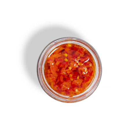 Bippi Italian Chilli Extra Hot