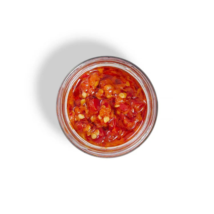 Bippi Italian Chilli Hot