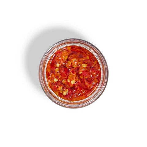 Bippi Italian Chilli Hot