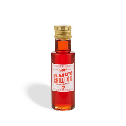 Bippi Italian Chilli Oil