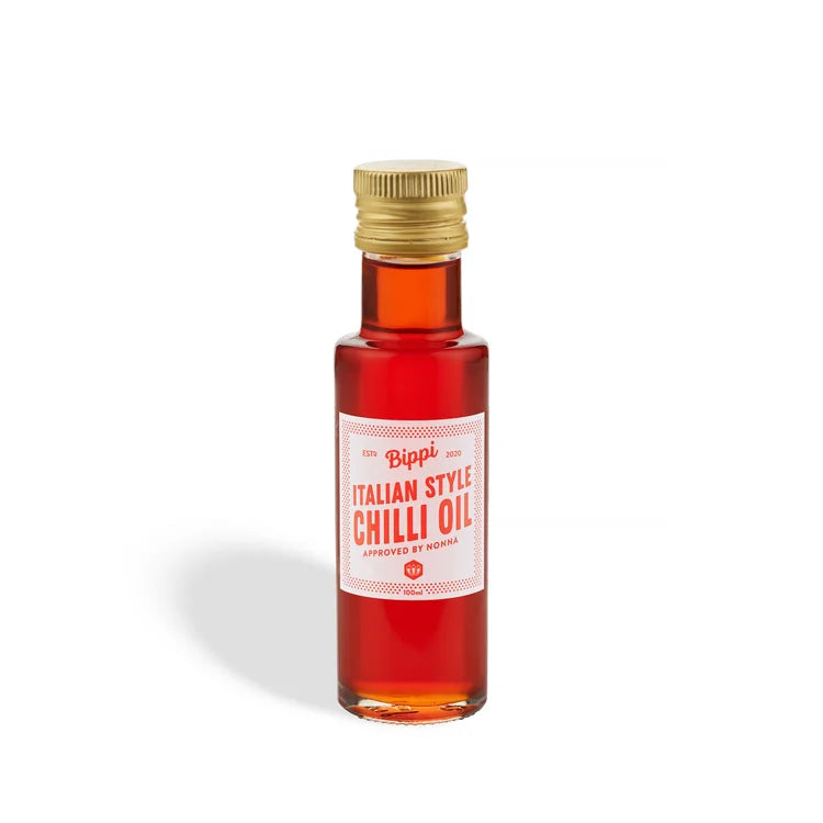 Bippi Italian Chilli Oil