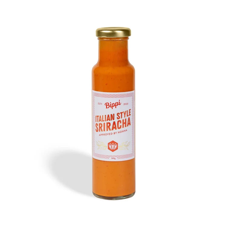 Bippi Italian Sriracha