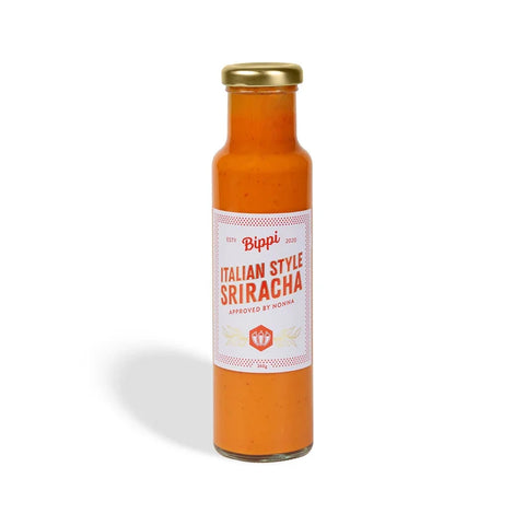 Bippi Italian Sriracha