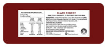 Fibre Boost Black Forest Protein Bar