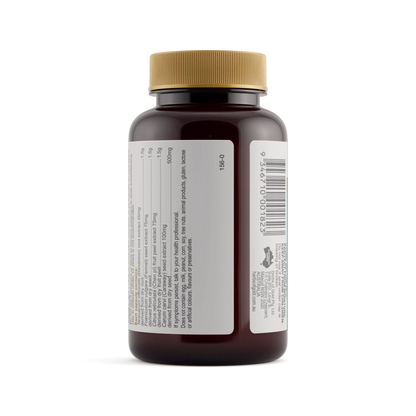 Herbs of Gold - Bloating Relief Complex