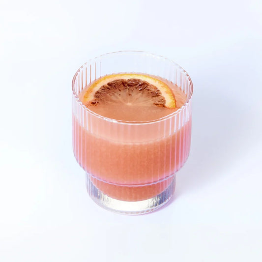 Franjo's Kitchen Motherhood Hydration Powder Blood Orange & Coconut Water