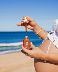 Bopo Women Blooming Belly Oil