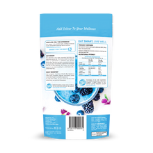 Morlife Blue Spirulina
