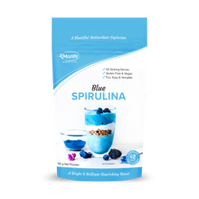 Morlife Blue Spirulina