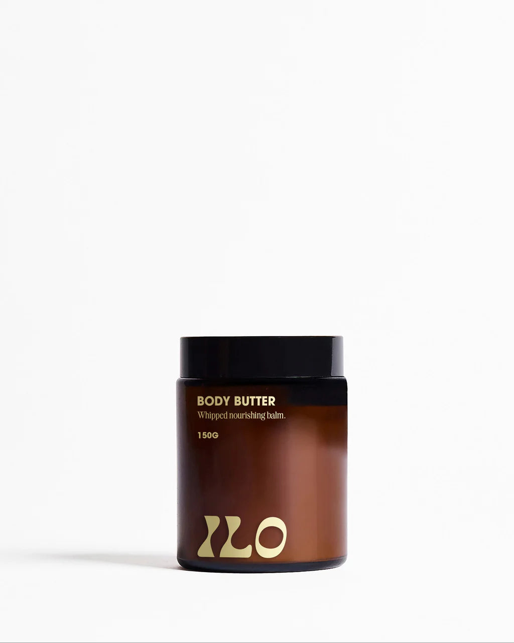Ilo Wellness Body Butter