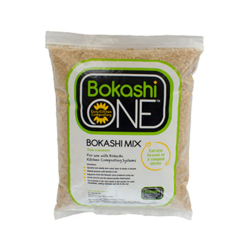 Bokashi One Bokashi Mix