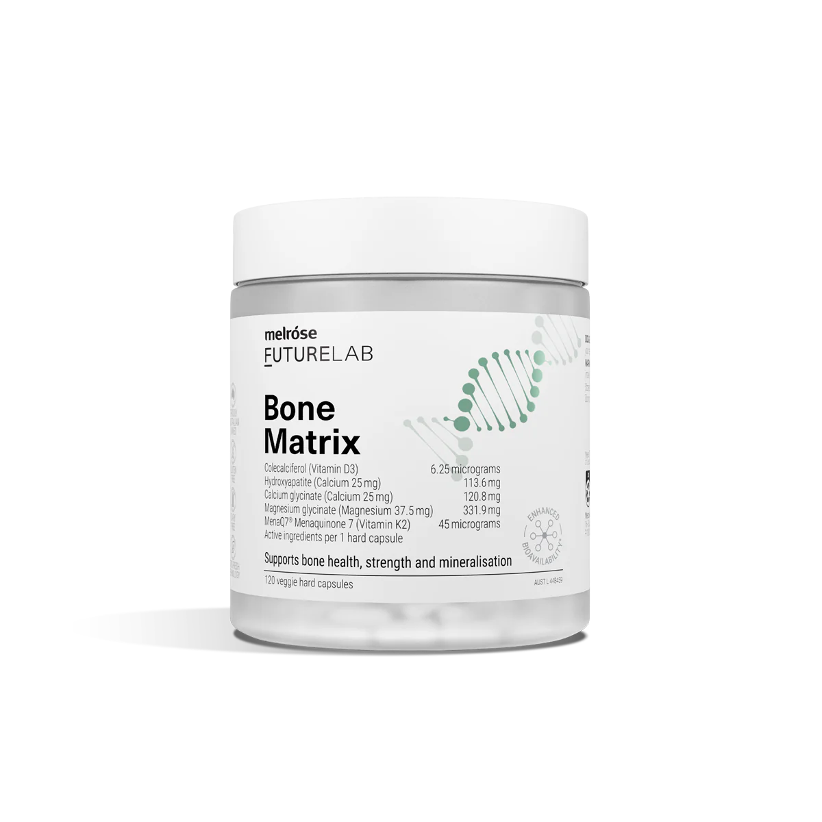 Melrose FutureLab Bone Matrix