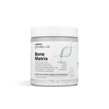Melrose FutureLab Bone Matrix