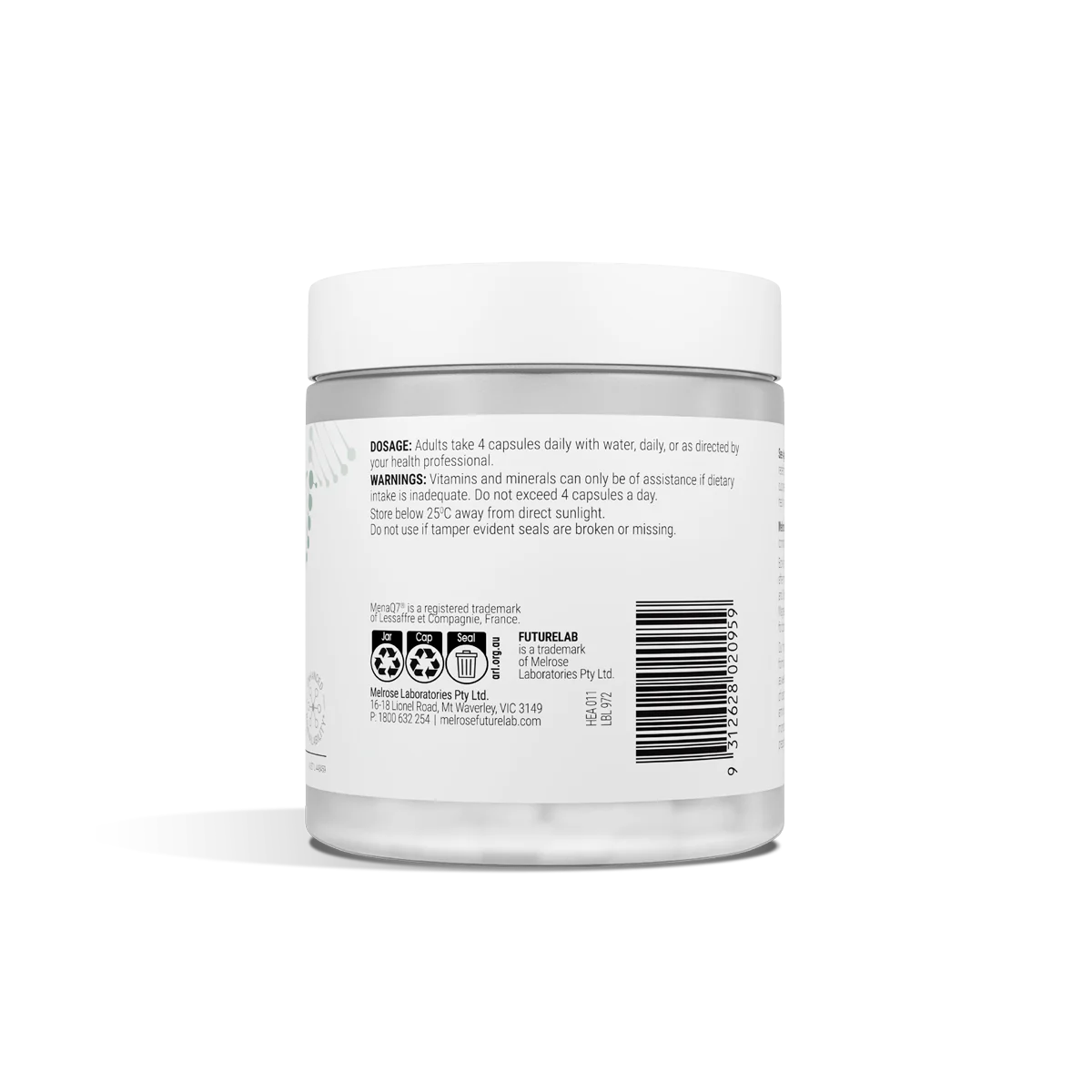 Melrose FutureLab Bone Matrix