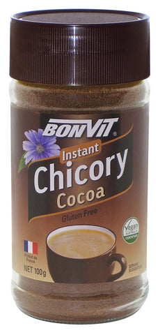 Bonvit Chicory Beverage Instant (Cocoa)