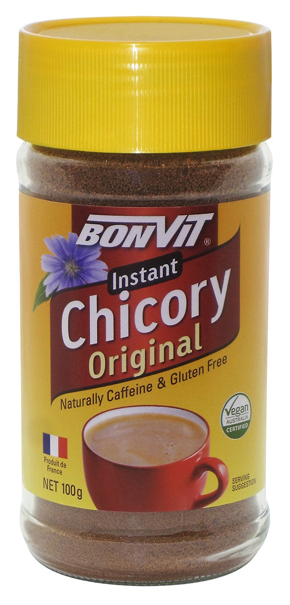 Bonvit Chicory Beverage Instant (Original)