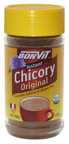 Bonvit Chicory Beverage Instant (Original)
