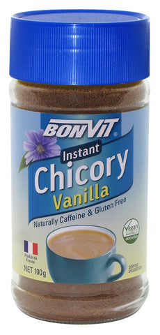 Bonvit Chicory Beverage Instant (Vanilla)
