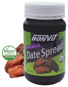 Bonvit Date Spread