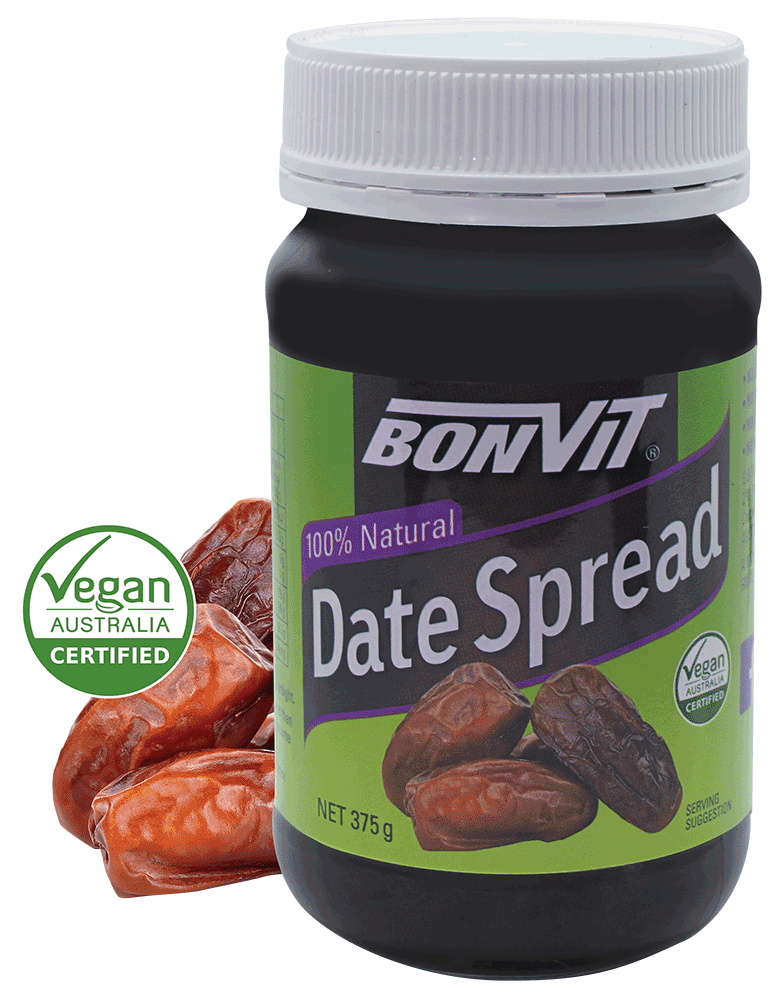 Bonvit Date Spread