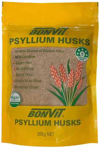 Bonvit Psyllium Husks