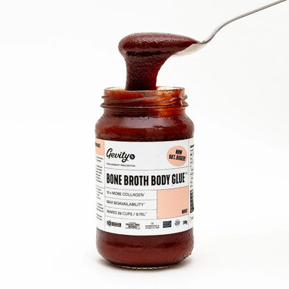 Gevity Rx Bone Broth Body Glue (Boost)