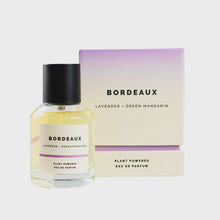 ECO Body Natural Perfume - Bordeaux