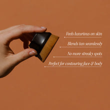 Three Warriors Beauty Buff