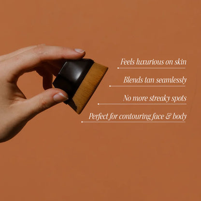 Three Warriors Beauty Buff
