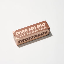 Chow Cacao Truffalos – Dark Sea Salt