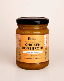 Nutra Organics Chicken Bone Broth (Concentrate)
