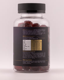 Apollo Mixed Mushrooms Gummies