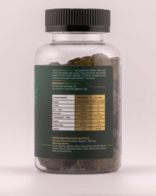 Apollo Irish Sea Moss Gummies