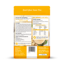 Morlife Certified Organic Maca Yellow Powder