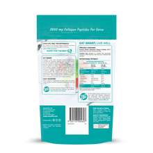 Morlife Collagen + C