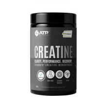 ATP Science CreaPure Creatine Monohydrate