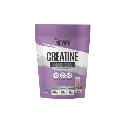 ATP Science Noway Creatine + Magnesium